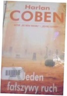 Jeden fałszywy ruch - Harlan Coben