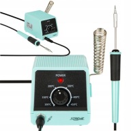 Fűtő forrasztópáka (ellenállásos) Xtreme 8 W