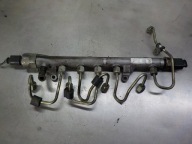 VW GOLF VI 1.6 TDI Rampe injection 03L130089B