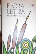 Flora letnia - Jakub Mowszowicz