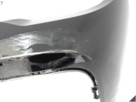BMW X6 G06 m-packet MSP SPORT 18-23 bumper BUMPER front (PDC)