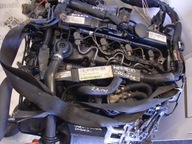 Silnik Mercedes Sprinter W906 2.2CDI 651.955 Euro5