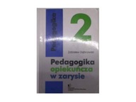 Pedagogika opiekuńcza w zarysie - Zdzisław.