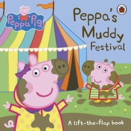 Peppa Pig: Peppa s Muddy Festival: A