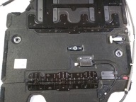 Blende Abdeckung BODEN des Bodens Matte Teppich AUTOTEPPICHE rechts Chrysler Pacifica 2017