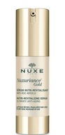 Nuxe Nuxuriance Gold Revitalizačné sérum 30ml