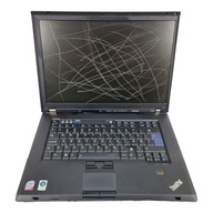 Laptop Lenovo Thinkpad T500 (AG007)