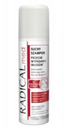 Radical Med Suchy Szampon Przeciw Wypadaniu 150 ml