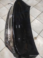 boot doors BMW 7 E65 2006