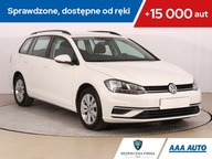 VW Golf 1.4 TSI, Salon Polska, Klima, Tempomat