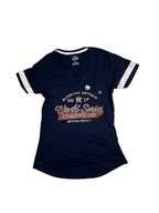 Dámske tričko World  Chamipo MLB M