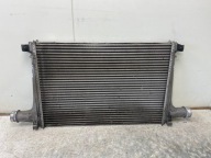 AUDI Q7 3.0 TDI 4M0 radiator intercooler 4M0145805J