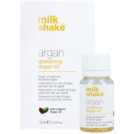 Milk Shake Argan Oil odżywczy olejek arganowy 10ml