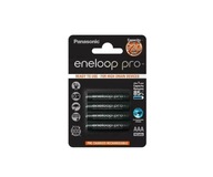 AKUMULATOR PANASONIC ENELOP PRO HRO3 930 MAH BL4