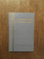 Linguaphone. Deutscher kursus