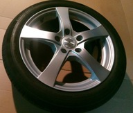 Koła lato 17'' BMW E-36, E-46, E-90, E91, E-92