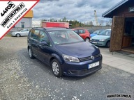 Volkswagen Touran VW TOURAN III 1600 TDI super...