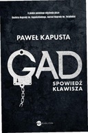 Gad. Spowiedź klawisza