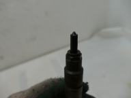 AUDI SKODA SEAT VW 1.9 TDI injector nozzle