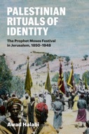 Palestinian Rituals of Identity: The Prophet
