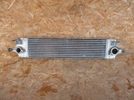Radiatore / Raffreddatore radiatore intercooler NISSAN X-TRAIL T31 2.0 DCI KOLEOS e