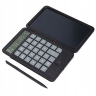 Kalkulačka 6,5-palcový tablet na písanie