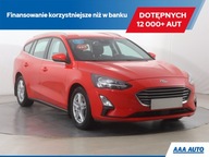 Ford Focus 1.5 TDCi, Salon Polska, 1. Właściciel