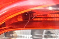 light left rear part rear 31283339 VOLVO V40 2 II HB 12-16