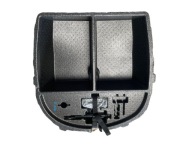 polystirene boot floor well RENAULT ARKANA