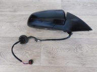 AUDI A6 C6 04- mirror right 7 PIN