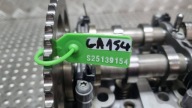 hlava MOTORU levá vačky 0593AF 059353DR AUDI A6 A7 A8 3.0 TDI CDU CLA