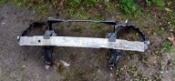 MERCEDES W211 OKULAR support panel for radiators holder sider below bumper