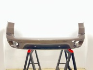 BMW X5 E70 below 4xPDC bumper rear rear part 7227763