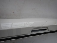 VW CADDY IV 2K7 20- trunk door boot rear part rear
