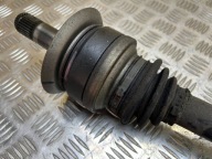 semi-axis rear BMW X5 F15 2015 8609838