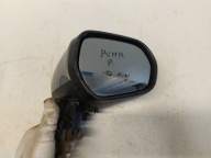 FORD Puma MK2 mirror right 10PIN RHD