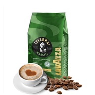 Lavazza Tierra Brasile 1kg kawa ziarnista