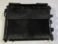 Radiatore / Raffreddatore radiatore VENTOLA komplet Dodge Durango 5.7 Hemi 2016