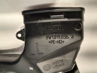 AUDI A4 B9 LIFT steering wheel, drain air 8W1819656A