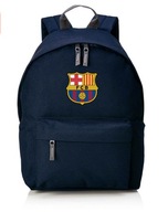 Školský batoh, Fc Barcelona, tmavo modrá, kvalita!