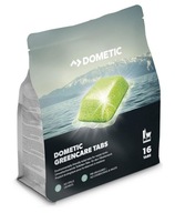Vrecká Dometic GreenCare Tabs tablety na toalety