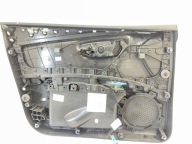 upholstery side door SEAT LEON III right front 5F4867132