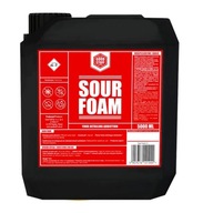 Good Stuff Sour Foam 5L kyslá aktívna pena
