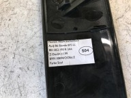 Moulage DEKOR Console AUDI A4 B6 B7 8E1853190R