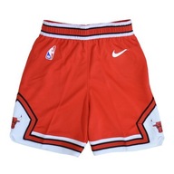 Spodenki dziecięce NBA Icon Replica Chicago Bulls