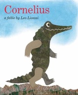 Cornelius (Oversized Board Book) Leo Lionni