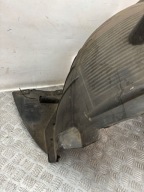 mudguard front front left BMW X3 E83