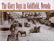 The Glory Days in Goldfield, Nevada group work