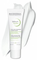 BIODERMA SEBIUM HYDRA Krem nawilżający 40 ml