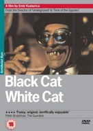 BLACK CAT / WHITE CAT / EMIR KUSTURICA (CZARNY KOT, BIAŁY KOT) [DVD]